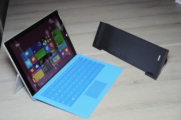 Бренд Microsoft запатентовал новый планшет Surface Pro