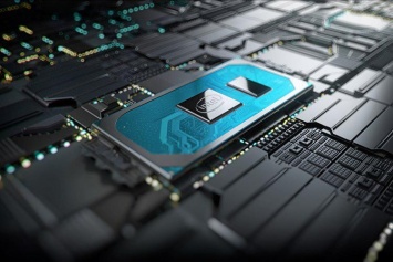 Intel представила процессоры Core десятого поколения: Ice Lake становятся реальными