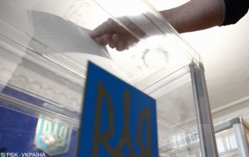 КИУ сообщил о массовой раздаче продуктов перед выборами в Раду