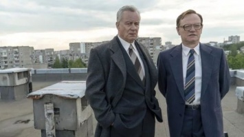 Сериал "Чернобыль" обошел в рейтингах "Игру престолов" и побил мировой рекорд