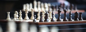 Команда шахматистов из Никополя участвует в Чемпионате Украины