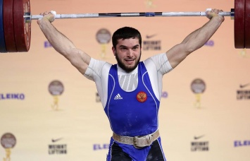 Чемпиона Европы из Чечни поймали на воровстве продуктов из Ашана