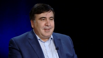 Про Зеленского, Коломойского и выборы в Раду: эксклюзивное интервью с Саакашвили