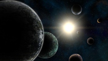 Астрономы нашли "запретную планету" в Нептунианской пустыне