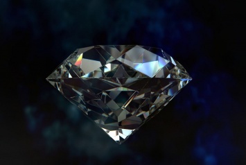 Ученые выяснили, из какого материала образуются алмазы