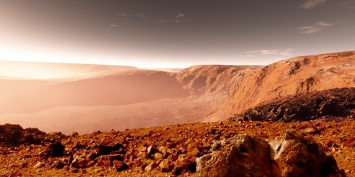 Ученые огорошили заявлением о жизни на Марсе: «держатся изо всех сил»