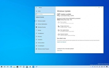 Обновление KB4497936 для Windows 10 испортило Windows Sandbox и Application Guard