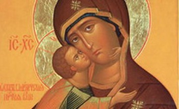 Сегодня православные чтут Владимирскую икону Божией матери
