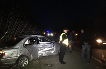 На Львовщине неравнодушные люди остановили в стельку пьяного водителя: больше за руль не сядет