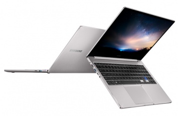 Конкуренты MacBook Pro? Samsung анонсировала ноутбуки Notebook 7 и Notebook 7 Force