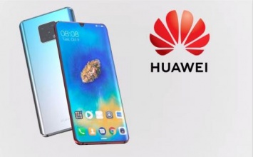 Санкции нипочем: Huawei покажет смартфоны линейки Mate 30 в сентябре