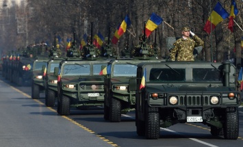 "Румыния готовит вторжение в Украину!" Что происходит на самом деле. Будет война?