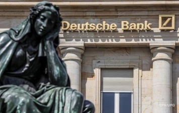 Deutsche Bank конфисковал 20 тонн венесуэльского золота - СМИ