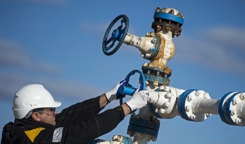 Как Украина подготовилась к сокращению экспорта нефтепродуктов из РФ
