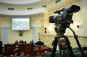 С начала года в Украине 30 раз напали на журналистов - НСЖУ