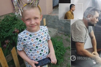 Под Киевом копы убили ребенка: как все было в деталях