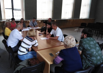 26 членов ОИК на Николаевщине не пришли на первое заседание