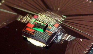 Luminous разрабатывает оптический ИИ-чип