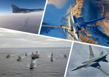 Сюрприз для ВМС США: «Убийца авианосцев» будет дислоцироваться в Крыму