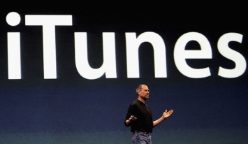 Что будет с покупками из iTunes после его закрытия