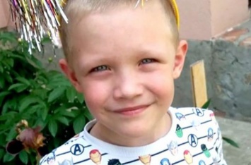 Убийство 5-летнего Кирилла: глава Нацполиции раскрыл полную хронологию событий