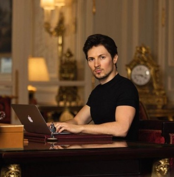 Павел Дуров в Telegram создаст улучшенную копию «Яндекс.Новости»