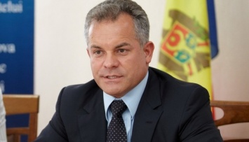 В Молдове заявили о попытке государственного переворота