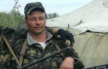 Сержант ВСУ погиб, защищая блокпост на Донбассе, - ФОТО