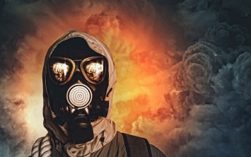 Новая химическая угроза в Украине, утечка яда произошла на Хмельнитчине: детали и фото