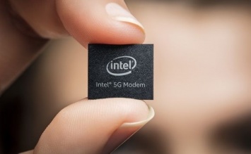 Бизнес Intel по разработке модемов для смартфонов может достаться Apple