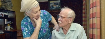 Сколько лет украинцы живут после выхода на пенсию, и где их живет больше всего