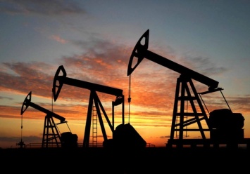 В мае «Укрнафта» существенно нарастила добычу нефти и газа