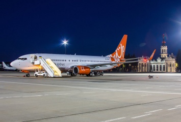 Пассажиры задержанного на сутки рейса SkyUp из Барселоны могут рассчитывать на компенсацию 400 евро