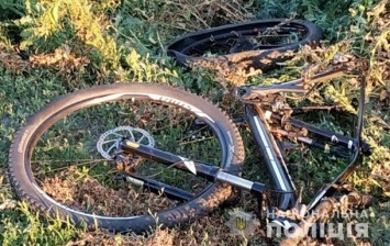На Полтавщине в ДТП погибли три велосипедиста