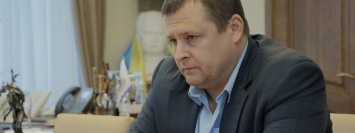 Борис Филатов об ответственном выборе депутатов, инфраструктурных проектах и про аэропорт в Днепре