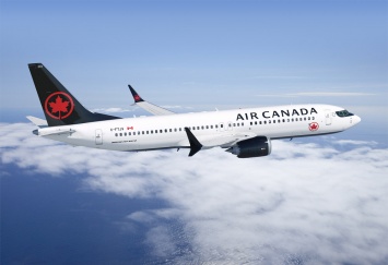 Air Canada расследует, почему ее персонал забыл в самолете заснувшую пассажирку