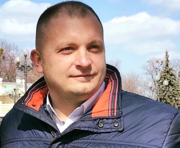 Аброськин поручил расследовать нападение на экс-мэра Конотопа спецгруппе из руководителей Нацполиции