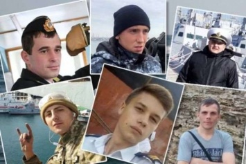 Кремлевская чиновница развела пустую болтовню про украинских моряков
