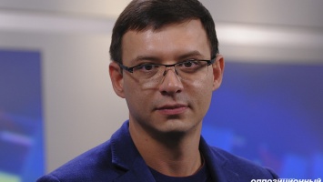 Мураев просит президента Зеленского прекратить политические преследования