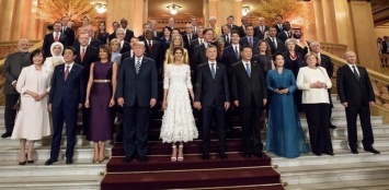 Путин и Трамп встретятся на саммите G20. Обновляется