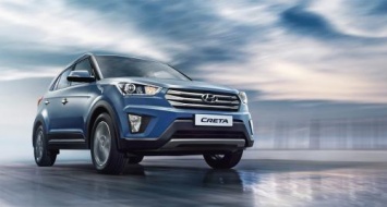 «Муки выбора»: Автовладелец рассказал, почему предпочел Hyundai Creta конкурентам