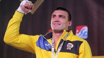 Европейские игры-2019: украинский боксер драматично получил золото в супертяжелом весе