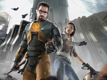 Гейб Ньюэлл снова сделал туманный намек на Half-Life 3