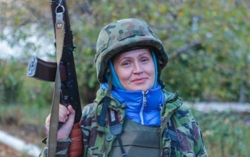 Известная волонтер погибла в ДТП в Черниговской области