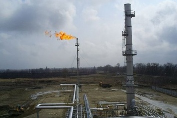 Названы победители конкурса на разработку девяти нефтегазоносных площадей в Украине