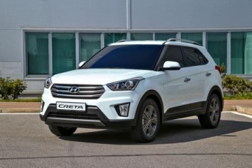 «Дешевый внутри и дорогой снаружи»: Автомеханик раскритиковал Hyundai Creta и сравнил с «Солярисом»