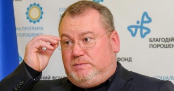 Пирамида Резниченко: что оставил после себя на Днепропетровщине родственник Ложкина