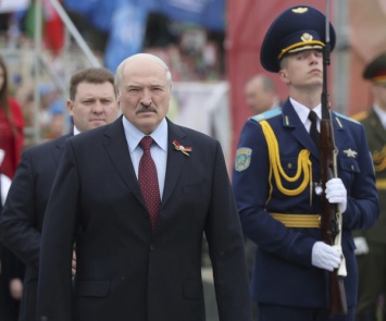 Лукашенко заявил, что дружба с США является одним из приоритетов внешней политики Беларуси