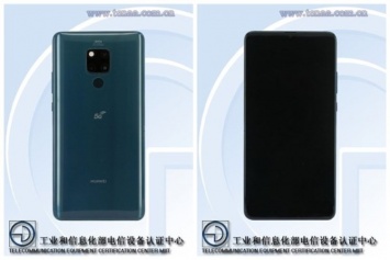 Huawei Mate 20 X 5G показал внушительные результаты при тестировании 5G-соединения