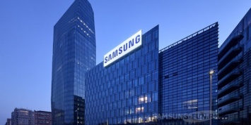 Samsung отчиталась о работе во втором квартале 2019 года